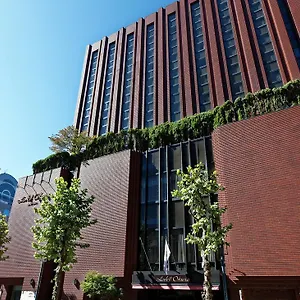 札幌大仓酒店 酒店